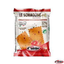 Le Schiaccine Fit - Pizzaiola - 30g
