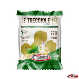 Trecciole Fit - Pesto - 30g