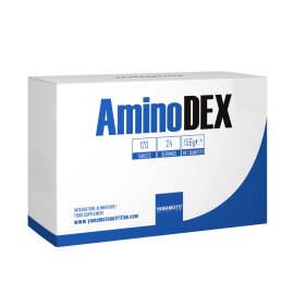 AminoDEX® 120 compresse