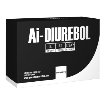 Ai-DIUREBOL® 180 capsule