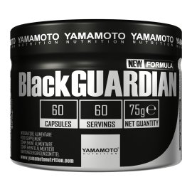 BlackGUARDIAN® 60 capsule