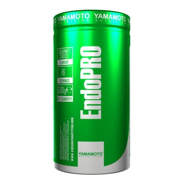 EndoPRO 500 grammi Vaniglia