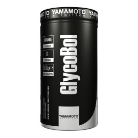 GlycoBol® 500 grammi Arancia