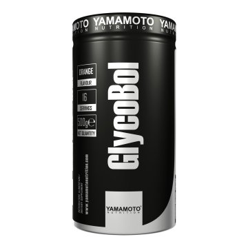GlycoBol® 500 grammi Neutro
