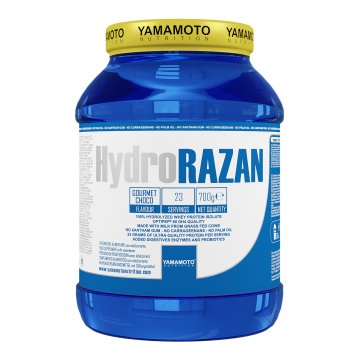Hydro RAZAN® 700 grammi