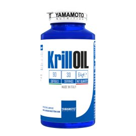 Krill OIL 90 capsule