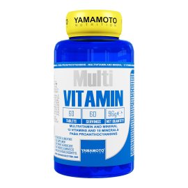 Multi VITAMIN 60 compresse