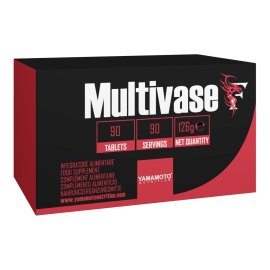 Multivase® 90 compresse a triplo strato