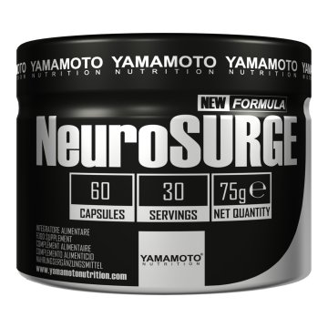 NeuroSURGE® 60 capsule