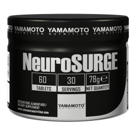 NeuroSURGE® 60 compresse
