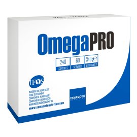 OmegaPRO 240 softgels