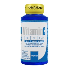 Vitamin C 1000mg 90 compresse