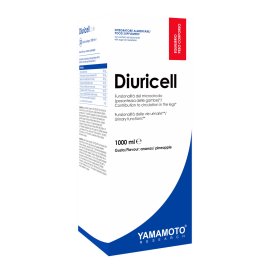 Diuricell 1000ml