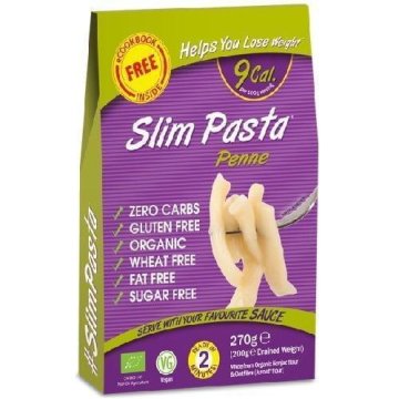 Slim Pasta – Penne (270g)